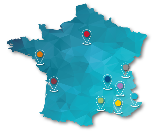 GIN Groupement-Immobilier des Notaires de France